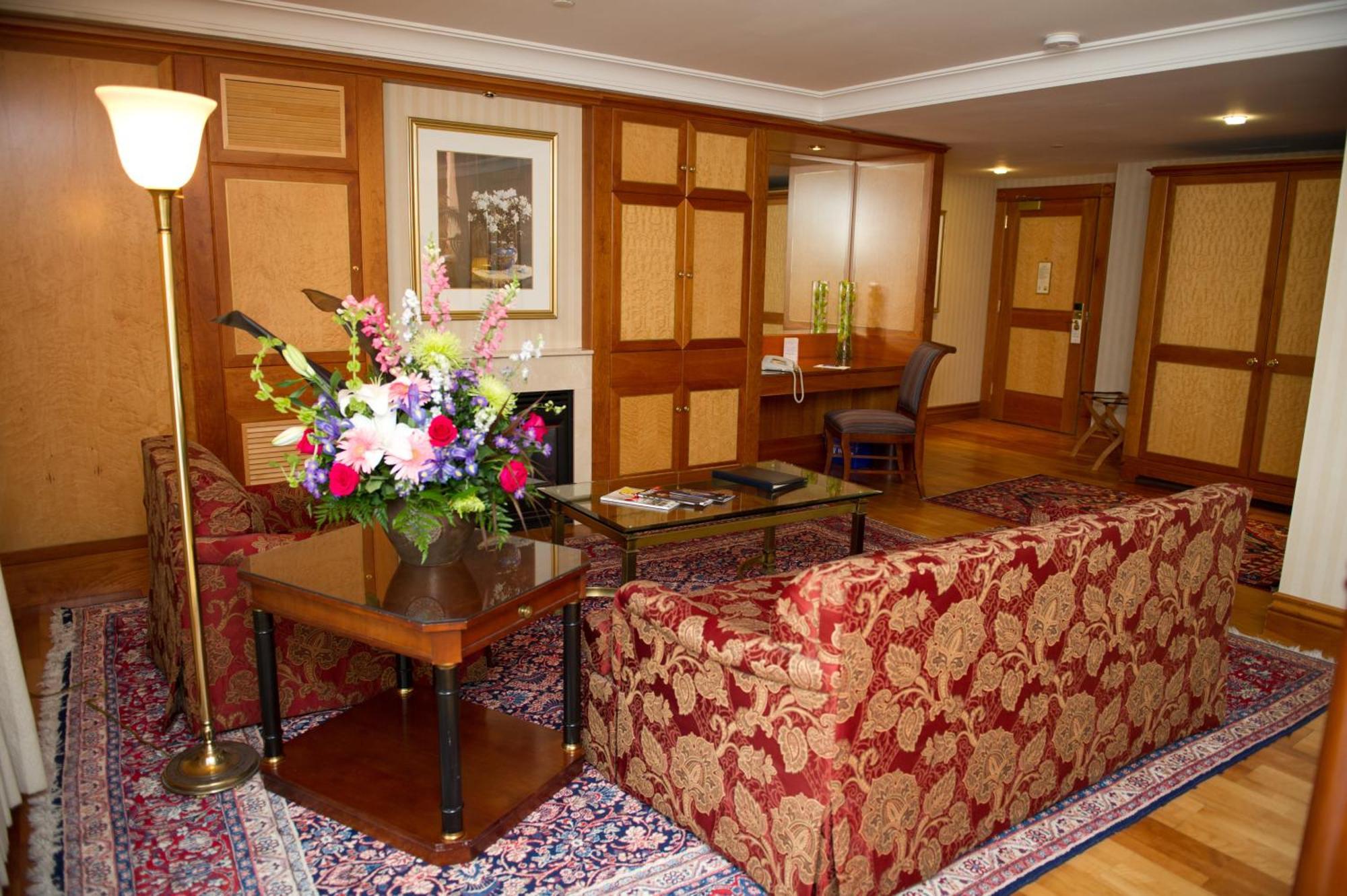 The Waterside Inn Mississauga Habitación foto