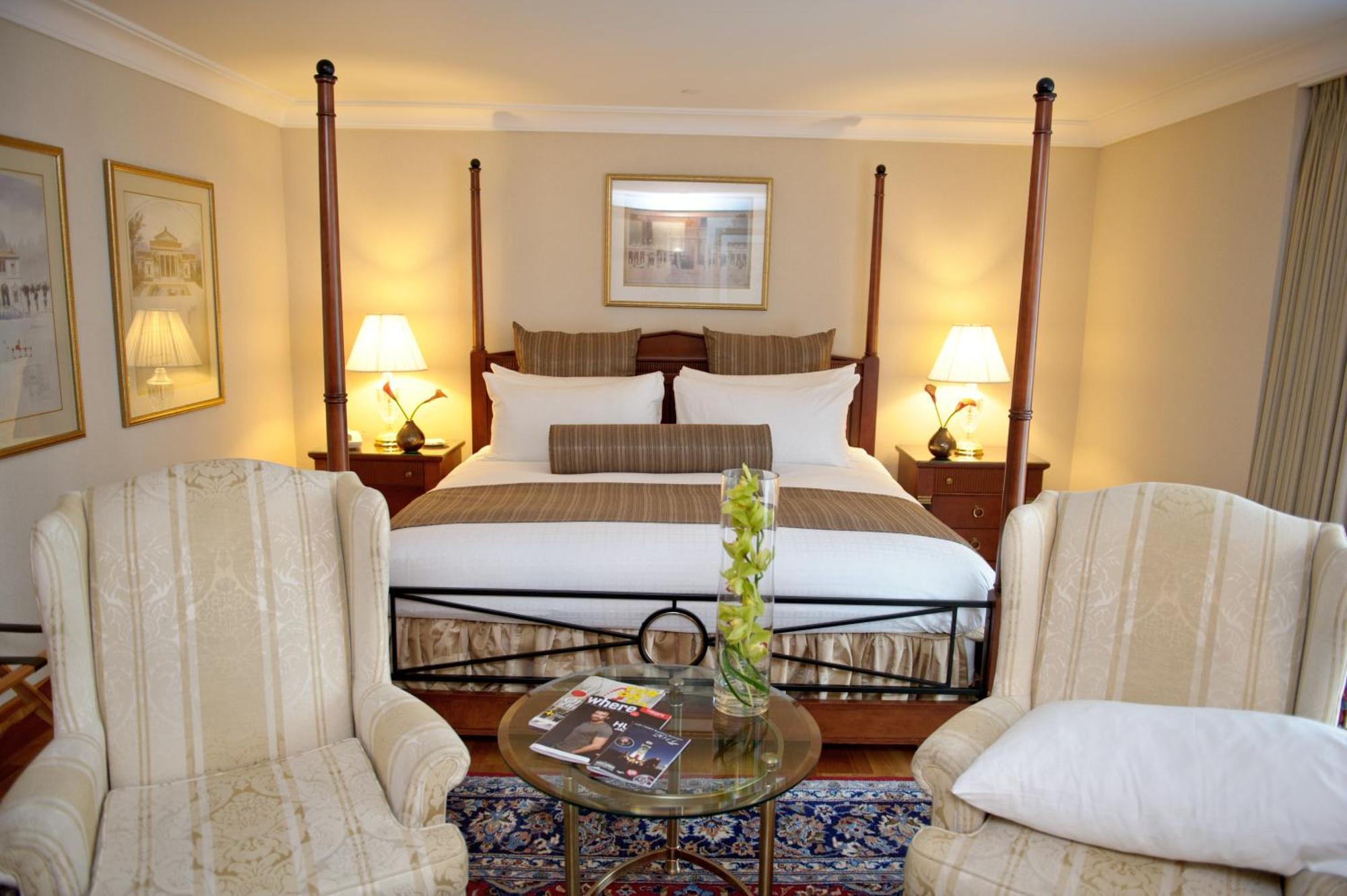 The Waterside Inn Mississauga Habitación foto