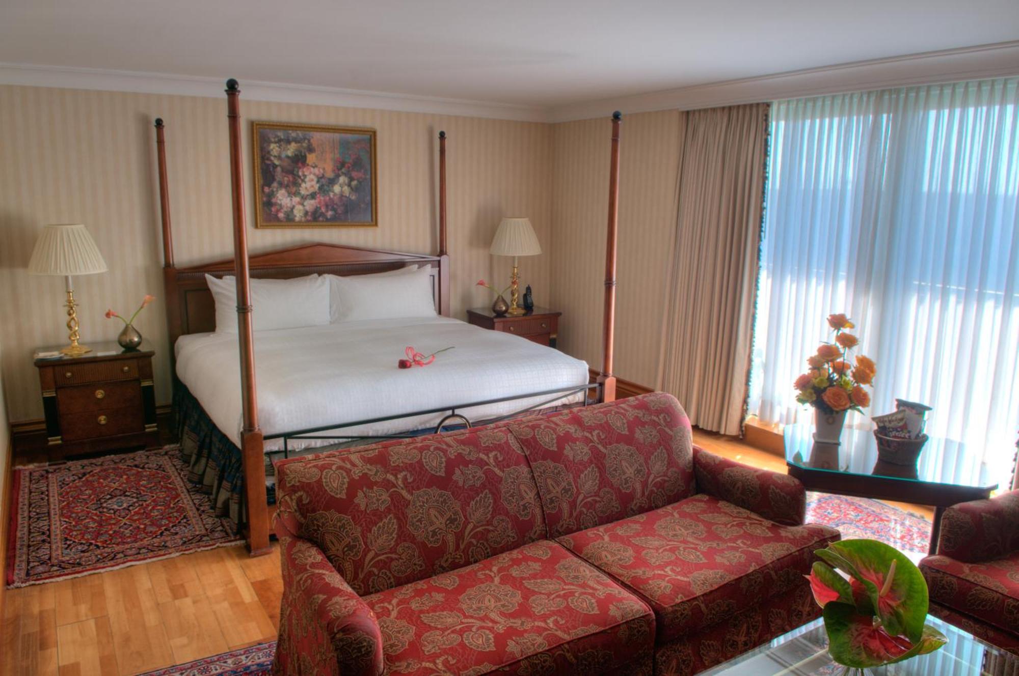 The Waterside Inn Mississauga Habitación foto